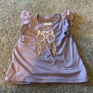 Toddler shirt